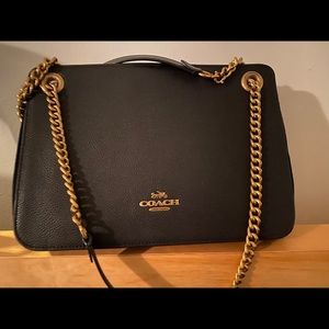 Coach Bryant Convertible Carryall Handbag